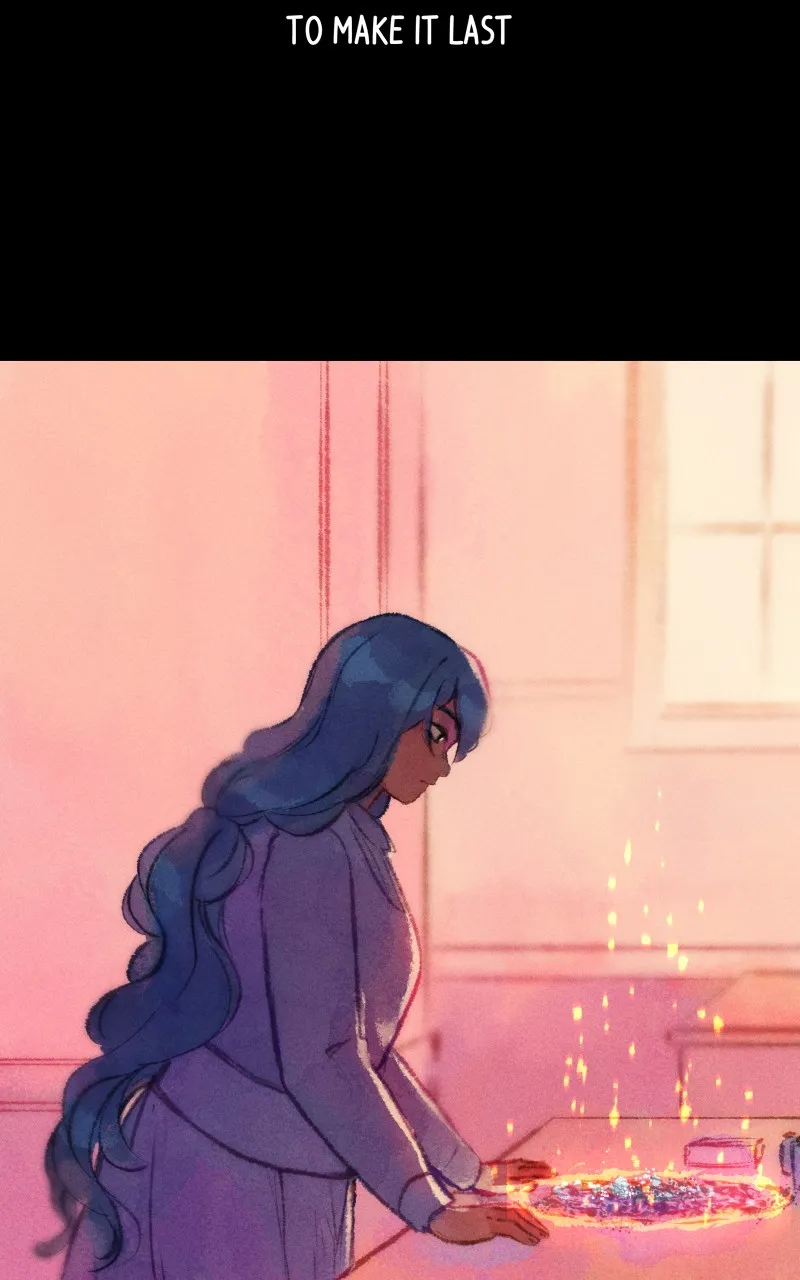 Read Aerial Magic chapter 38 image 31 on Lezhin