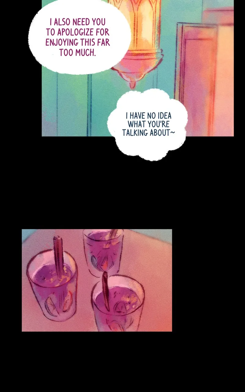 Read Aerial Magic chapter 38 image 7 on Lezhin