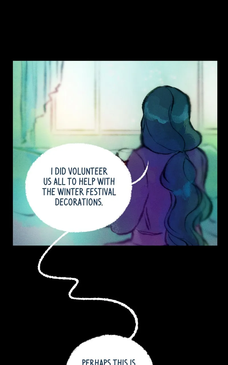 Read Aerial Magic chapter 38 image 9 on Lezhin