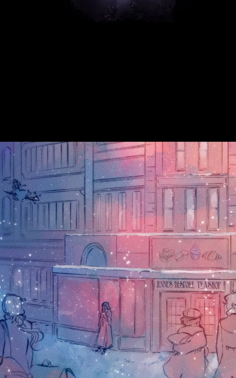 Read Aerial Magic chapter 39 image 1 on Lezhin