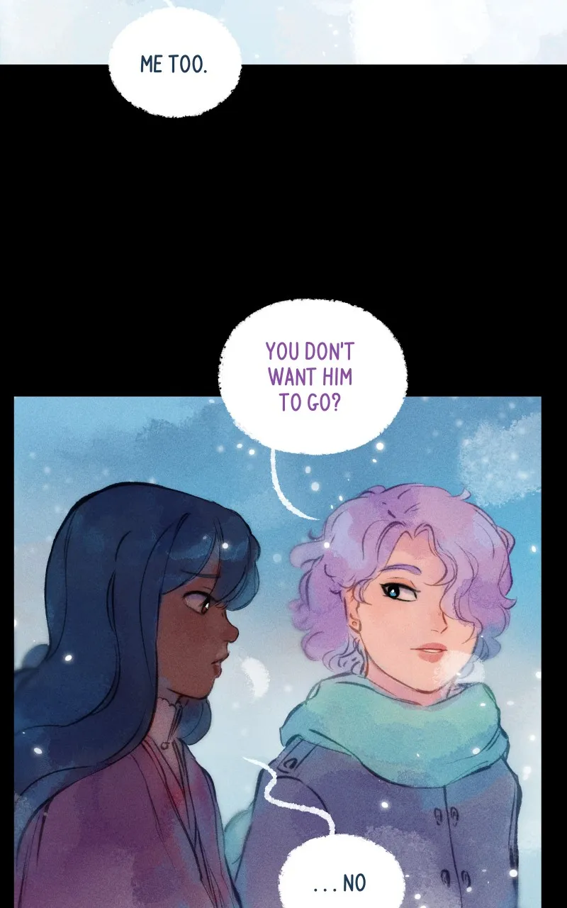 Read Aerial Magic chapter 39 image 10 on Lezhin