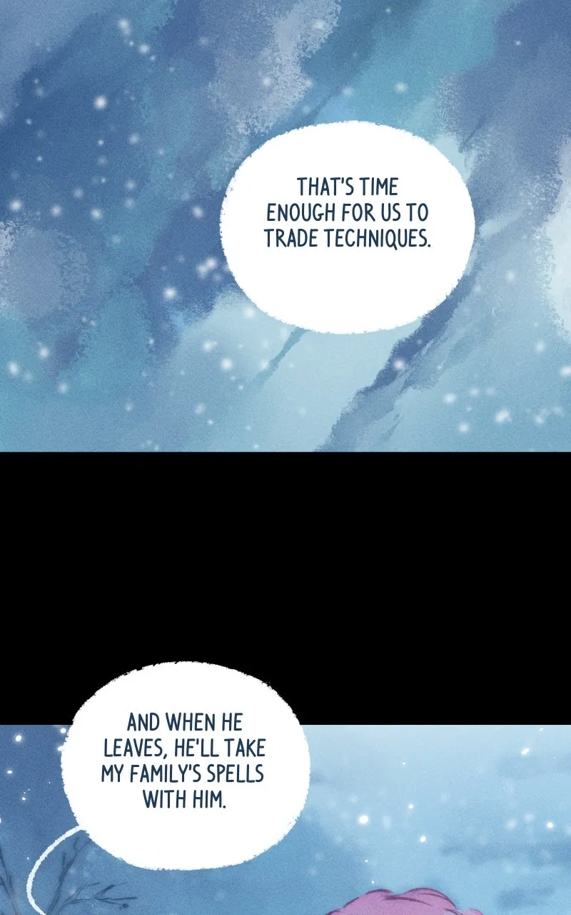 Read Aerial Magic chapter 39 image 12 on Lezhin