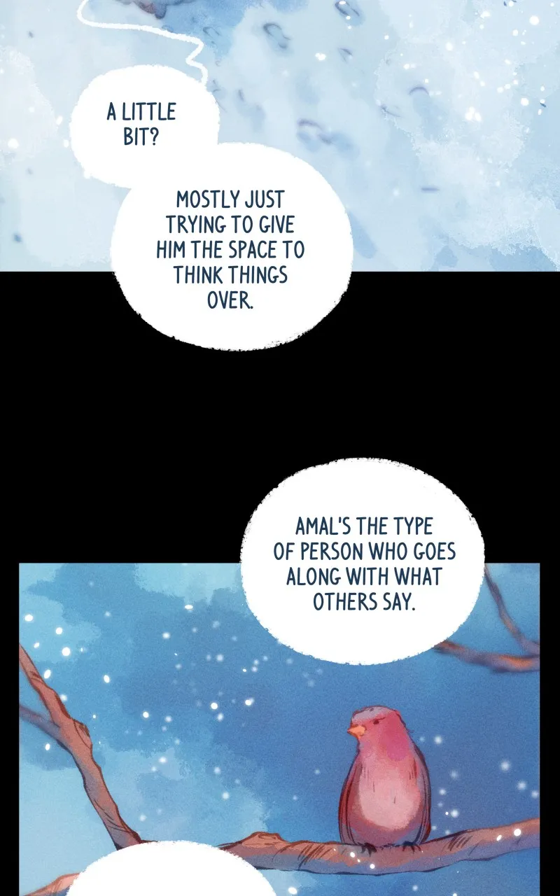Read Aerial Magic chapter 39 image 18 on Lezhin