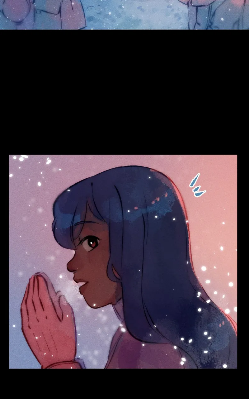 Read Aerial Magic chapter 39 image 2 on Lezhin