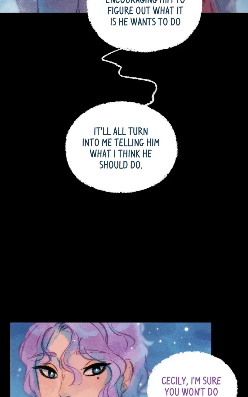 Read Aerial Magic chapter 39 image 20 on Lezhin