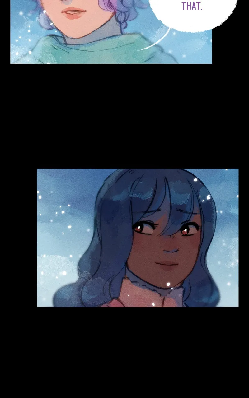 Read Aerial Magic chapter 39 image 21 on Lezhin