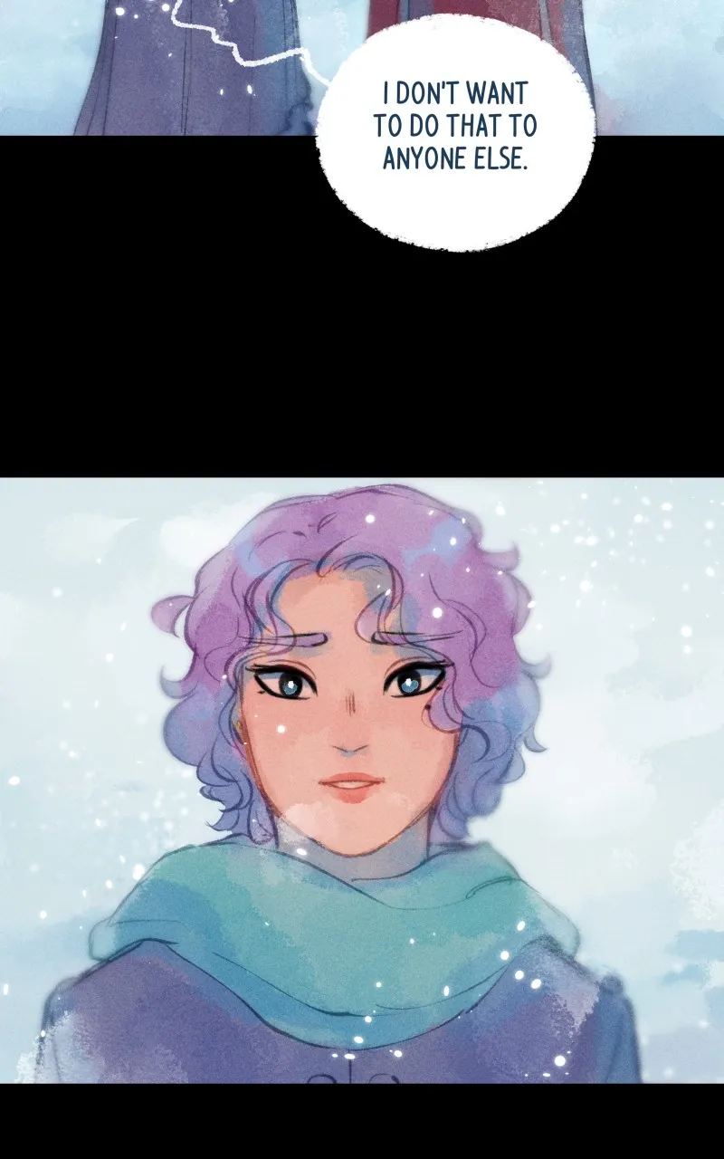 Read Aerial Magic chapter 39 image 23 on Lezhin