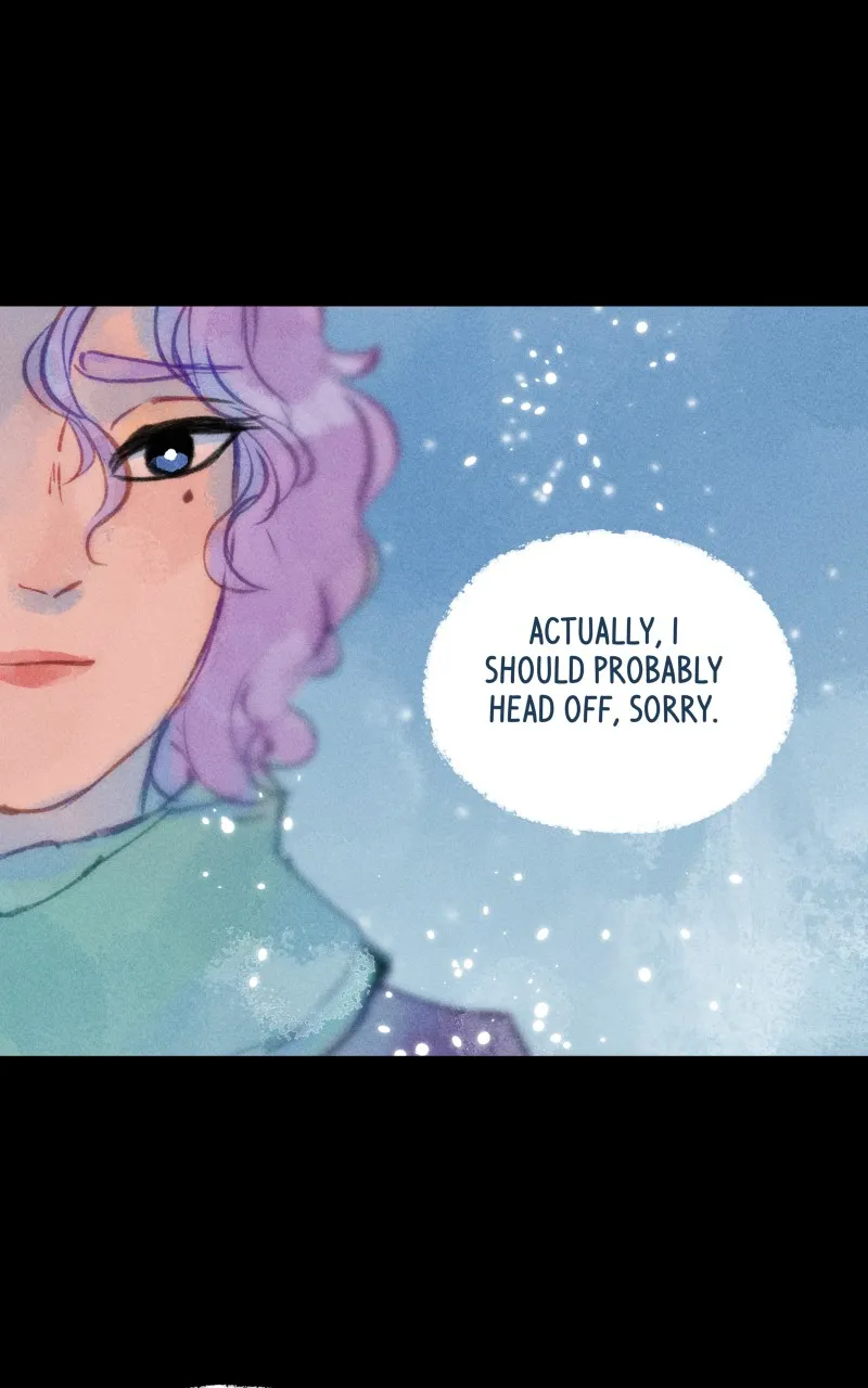 Read Aerial Magic chapter 39 image 25 on Lezhin