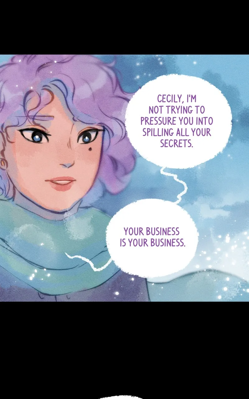 Read Aerial Magic chapter 39 image 29 on Lezhin