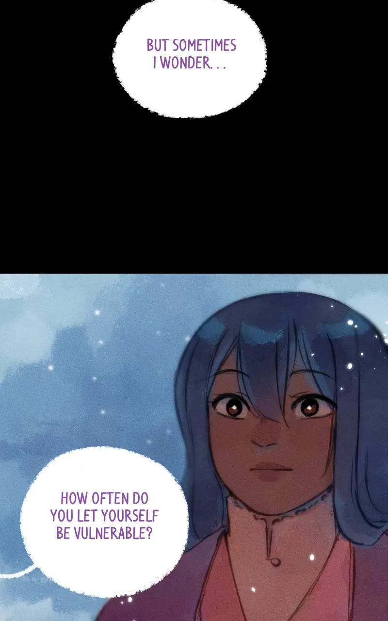 Read Aerial Magic chapter 39 image 30 on Lezhin