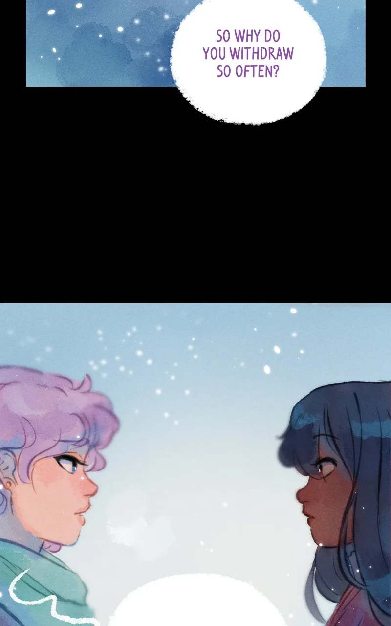 Read Aerial Magic chapter 39 image 32 on Lezhin