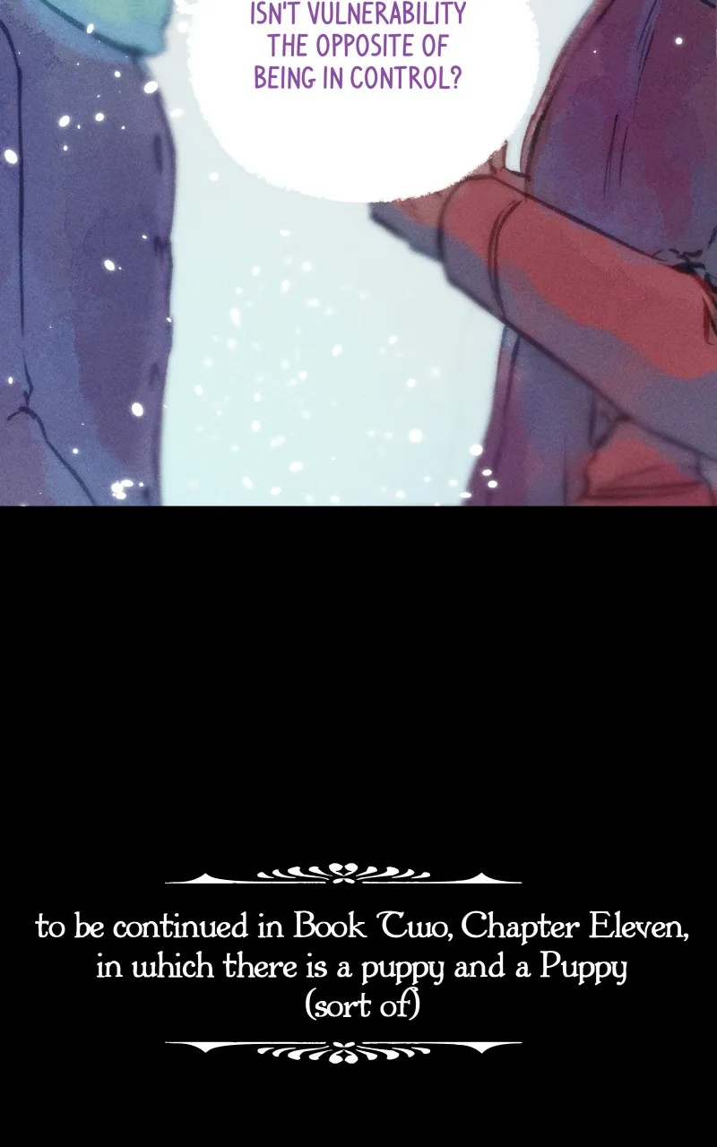 Read Aerial Magic chapter 39 image 33 on Lezhin