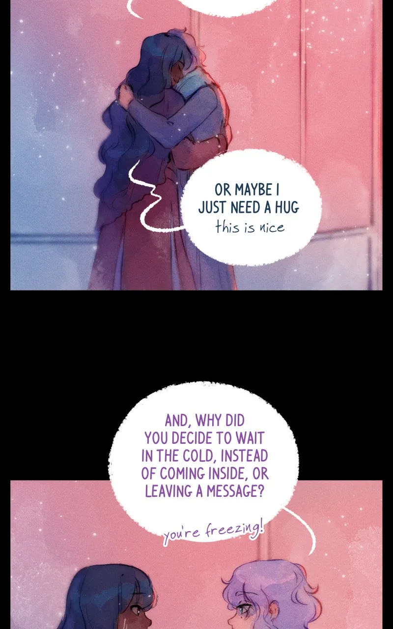 Read Aerial Magic chapter 39 image 5 on Lezhin