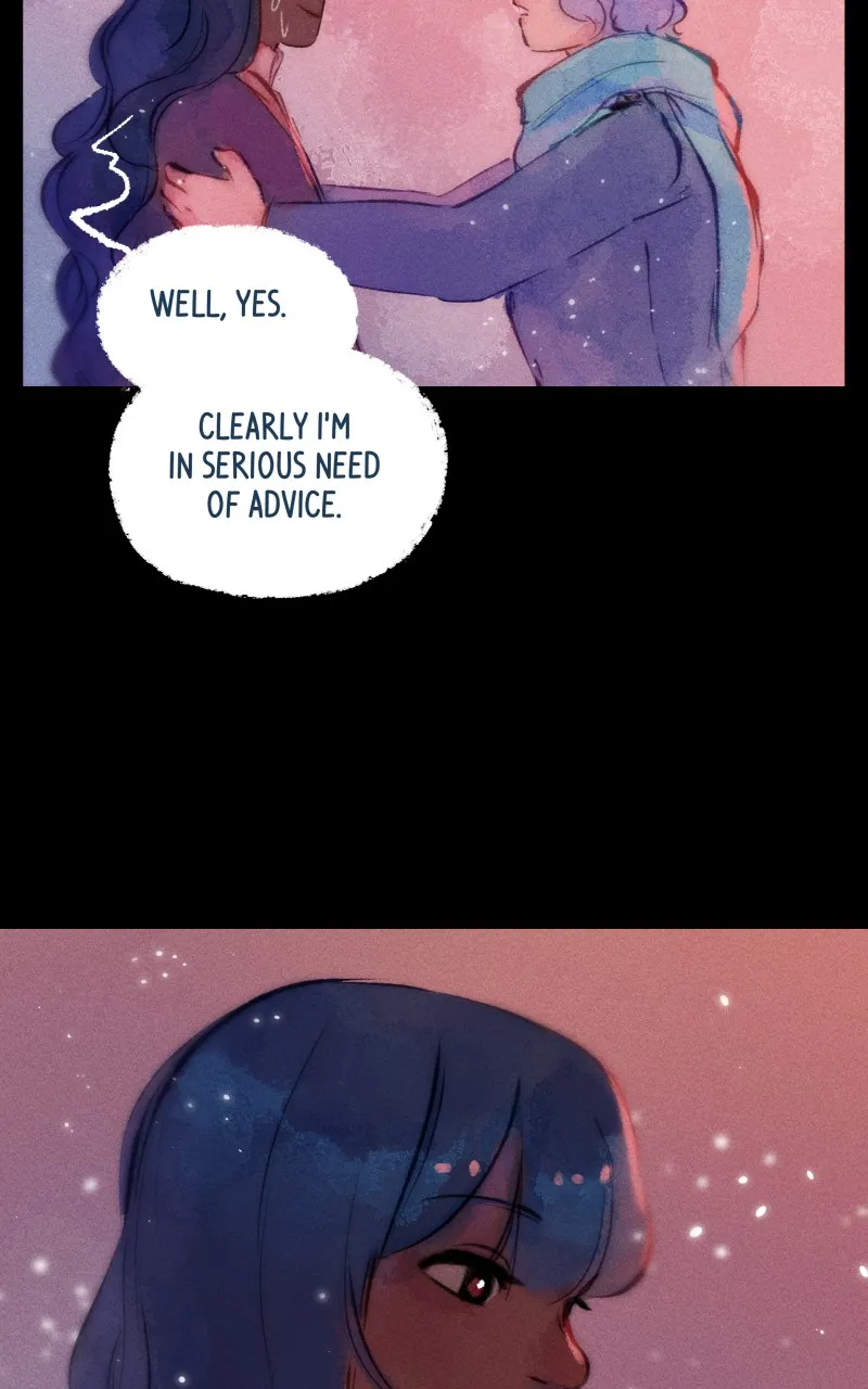 Read Aerial Magic chapter 39 image 6 on Lezhin