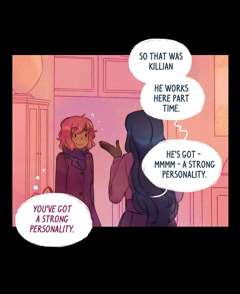 Read Aerial Magic chapter 4 image 12 on Lezhin