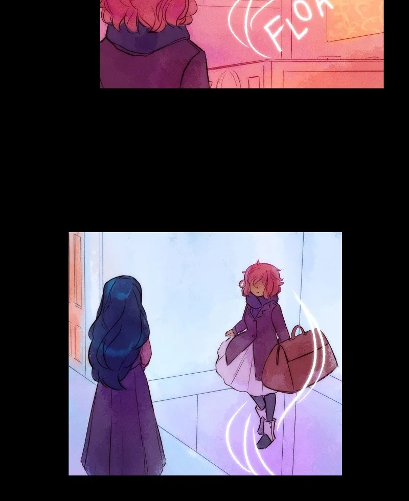 Read Aerial Magic chapter 4 image 16 on Lezhin