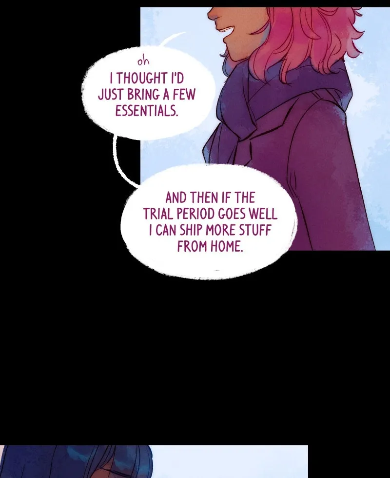 Read Aerial Magic chapter 4 image 18 on Lezhin