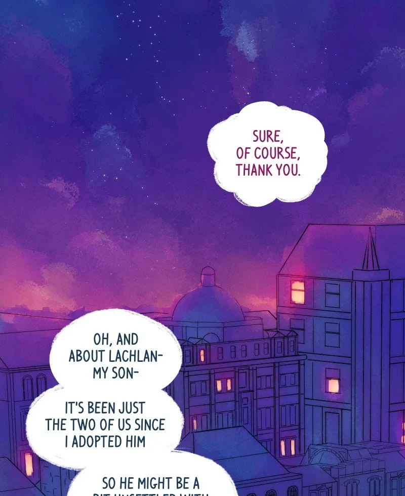 Read Aerial Magic chapter 4 image 2 on Lezhin
