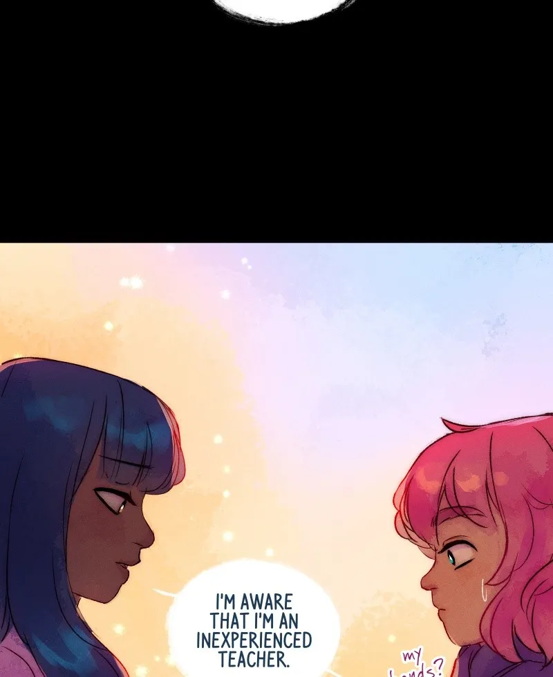 Read Aerial Magic chapter 4 image 20 on Lezhin