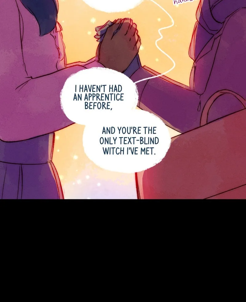 Read Aerial Magic chapter 4 image 21 on Lezhin