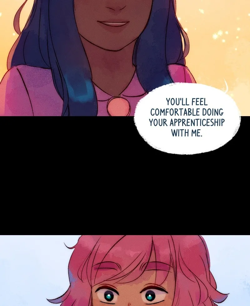 Read Aerial Magic chapter 4 image 23 on Lezhin