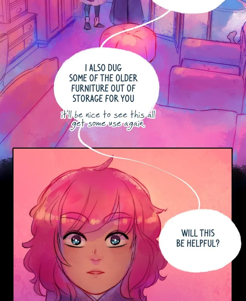Read Aerial Magic chapter 4 image 27 on Lezhin