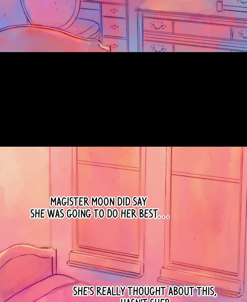Read Aerial Magic chapter 4 image 29 on Lezhin