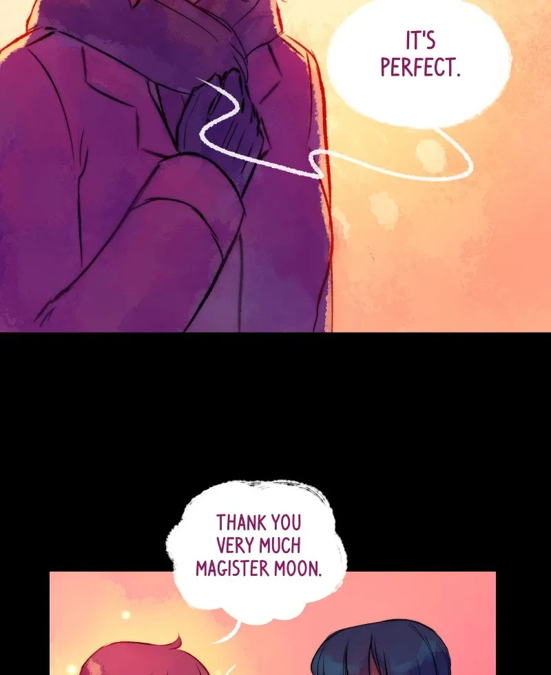 Read Aerial Magic chapter 4 image 32 on Lezhin