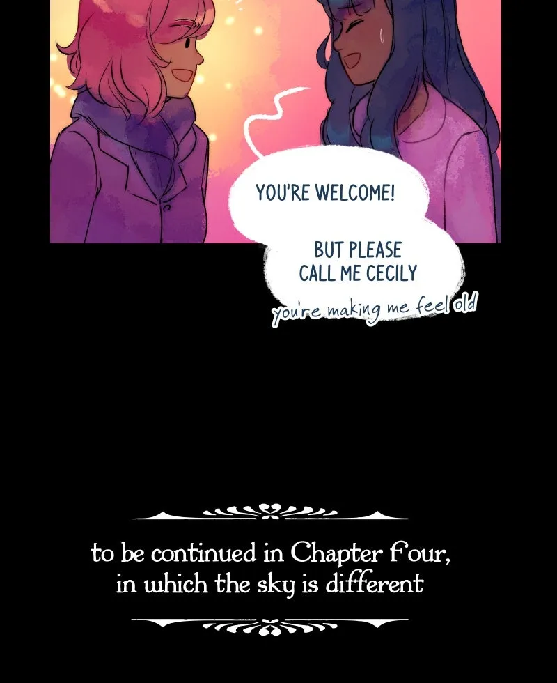 Read Aerial Magic chapter 4 image 33 on Lezhin