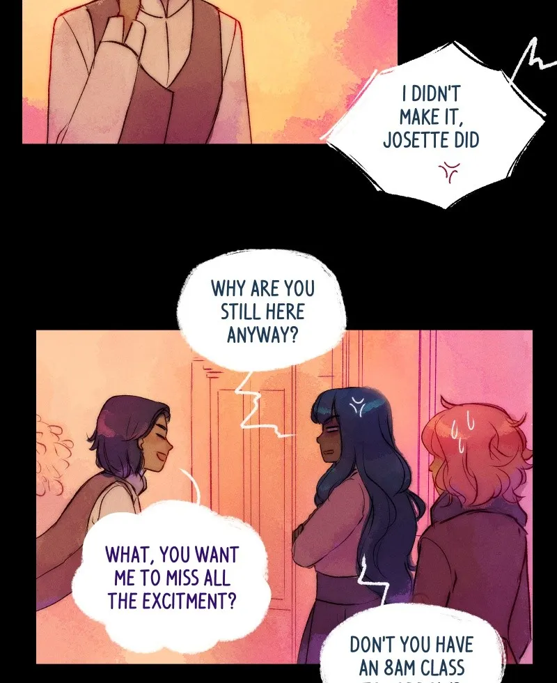 Read Aerial Magic chapter 4 image 5 on Lezhin