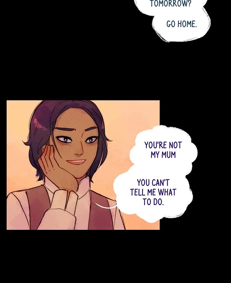 Read Aerial Magic chapter 4 image 6 on Lezhin