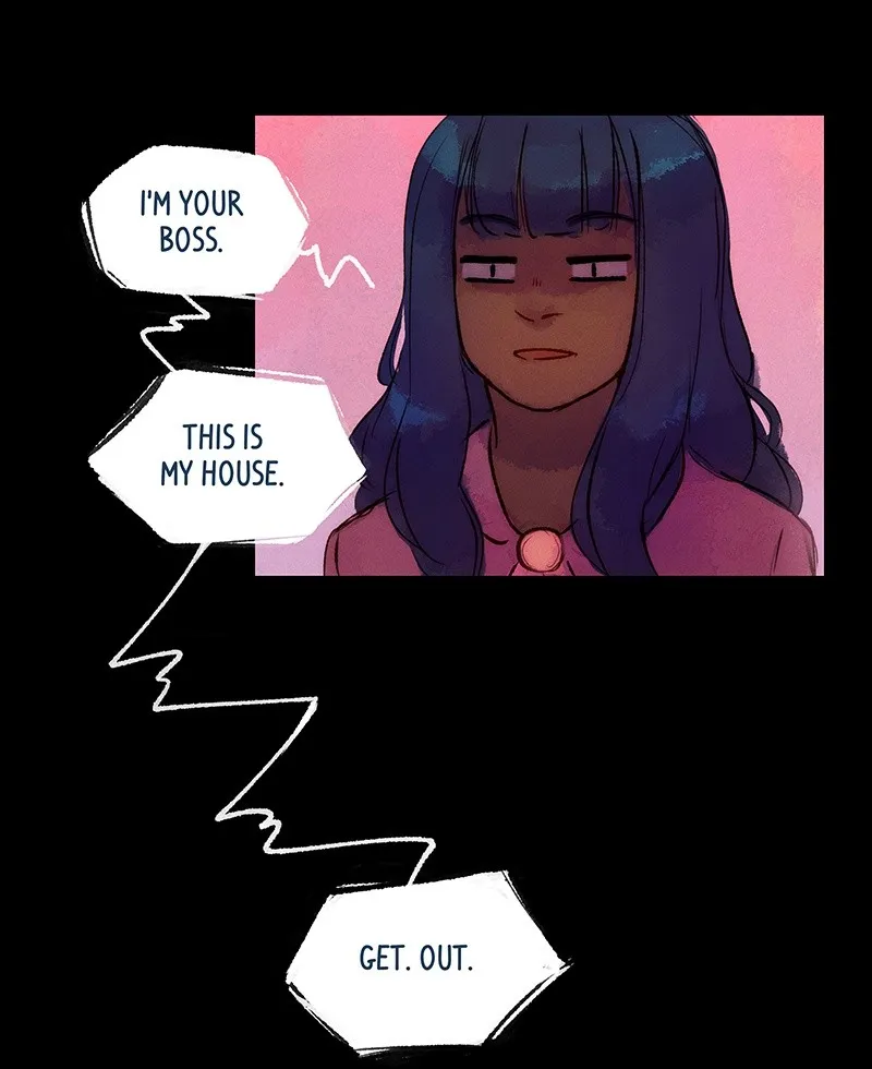 Read Aerial Magic chapter 4 image 7 on Lezhin