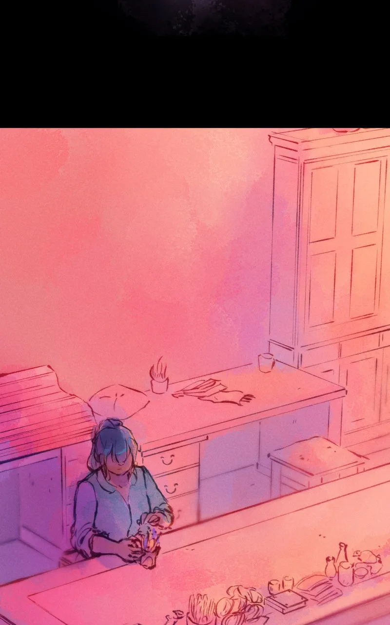Read Aerial Magic chapter 40 image 1 on Lezhin