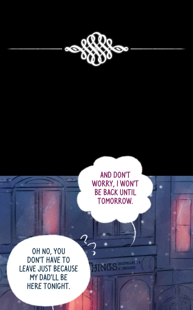 Read Aerial Magic chapter 40 image 16 on Lezhin