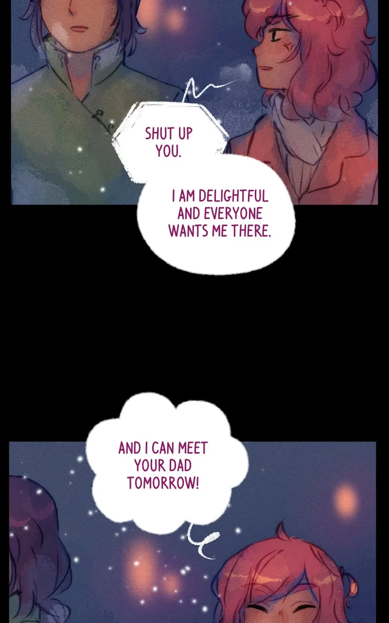 Read Aerial Magic chapter 40 image 18 on Lezhin