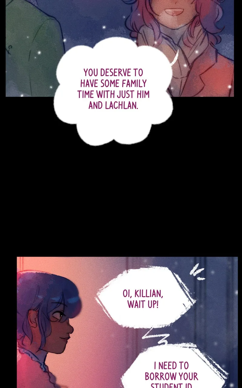 Read Aerial Magic chapter 40 image 19 on Lezhin