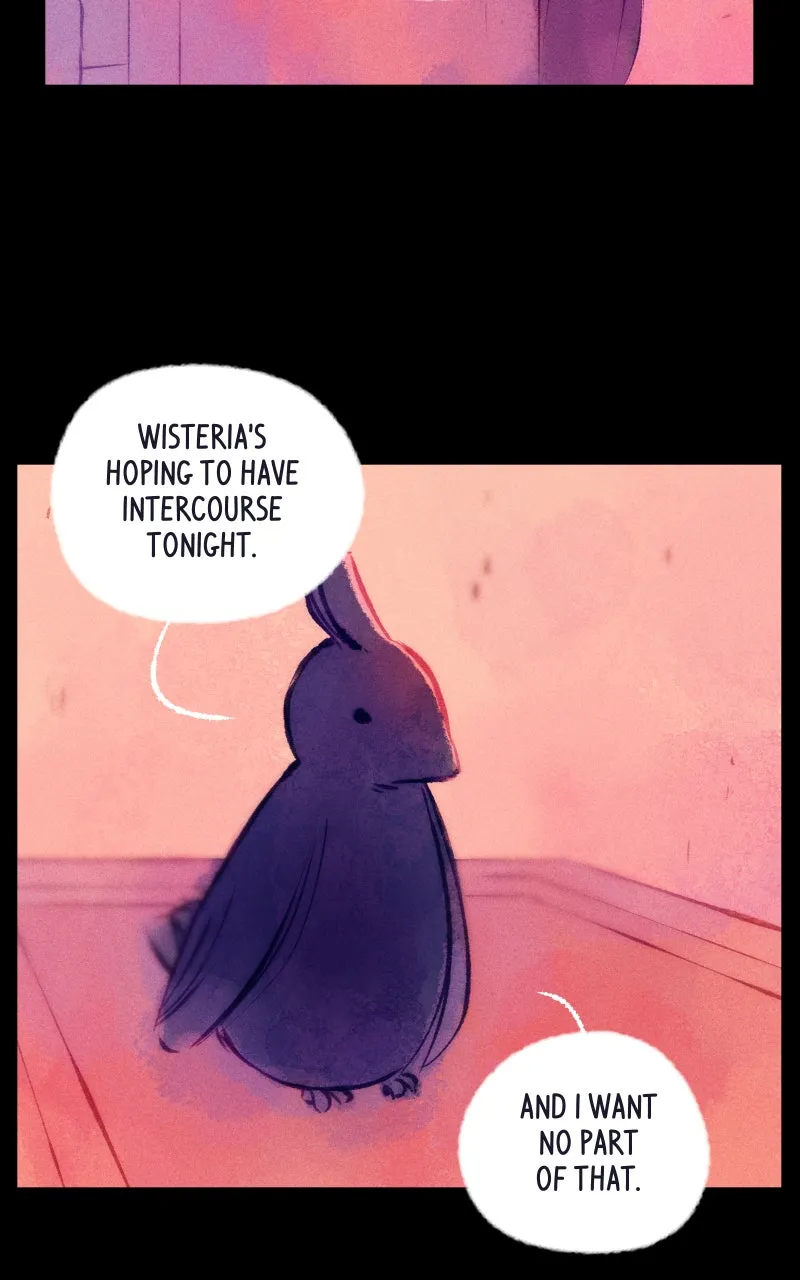 Read Aerial Magic chapter 40 image 22 on Lezhin