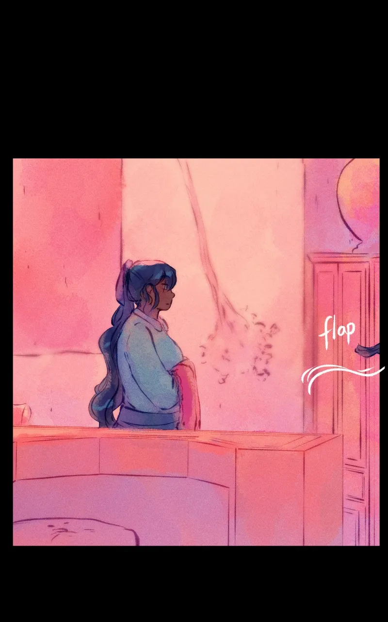 Read Aerial Magic chapter 40 image 23 on Lezhin