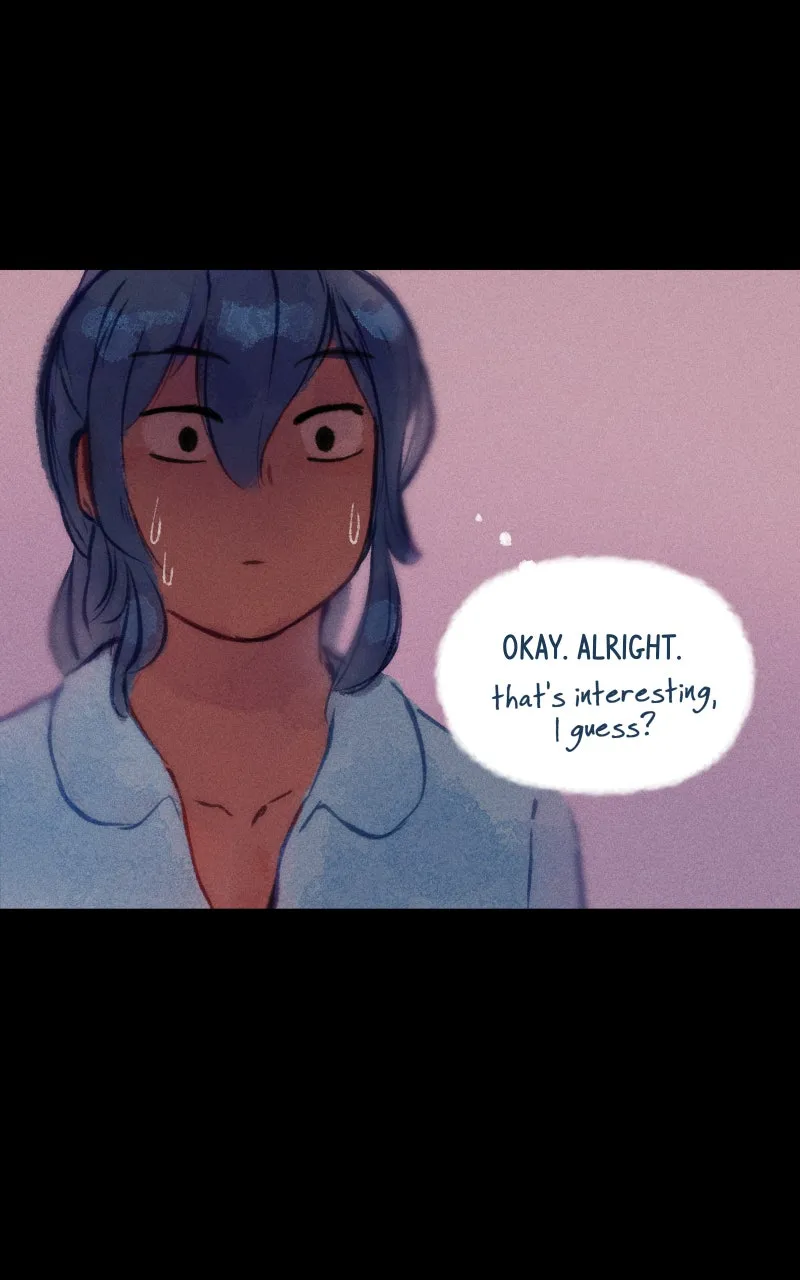 Read Aerial Magic chapter 40 image 24 on Lezhin