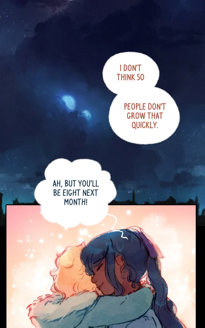 Read Aerial Magic chapter 40 image 26 on Lezhin