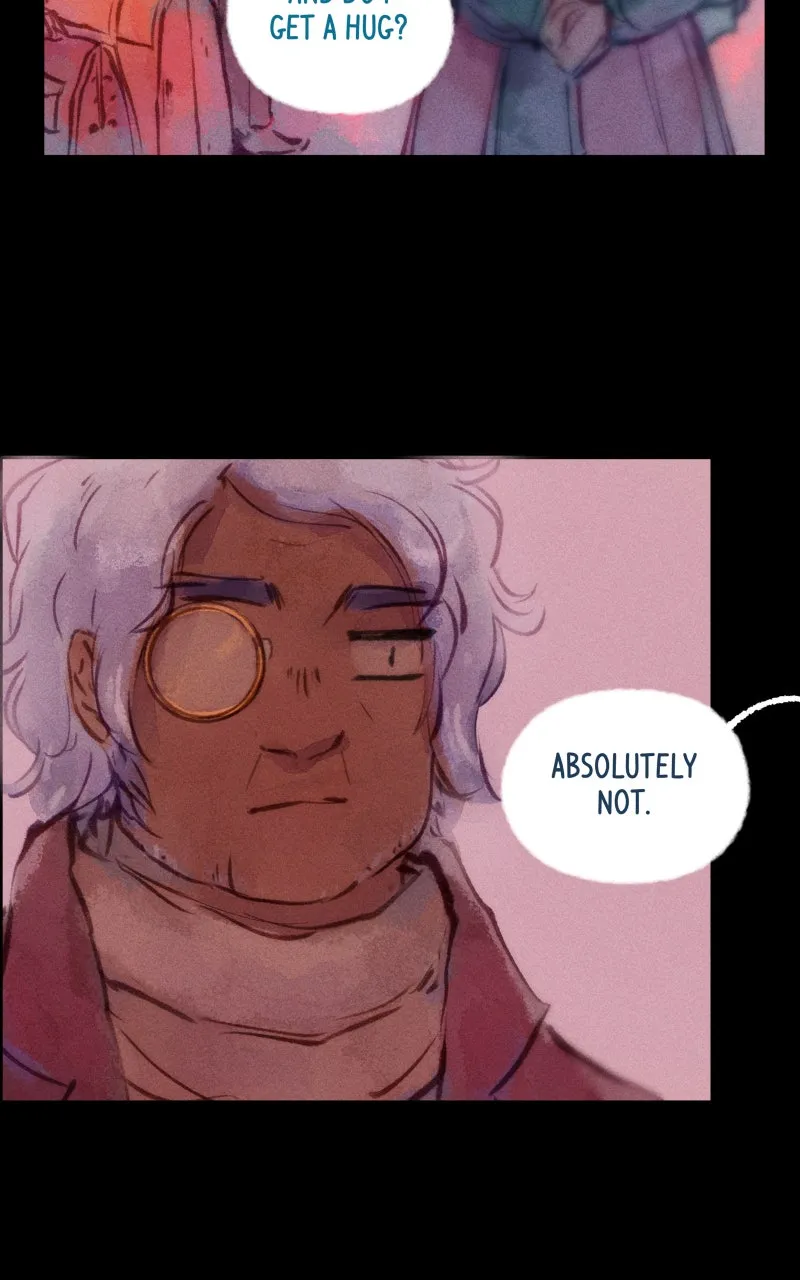 Read Aerial Magic chapter 40 image 29 on Lezhin