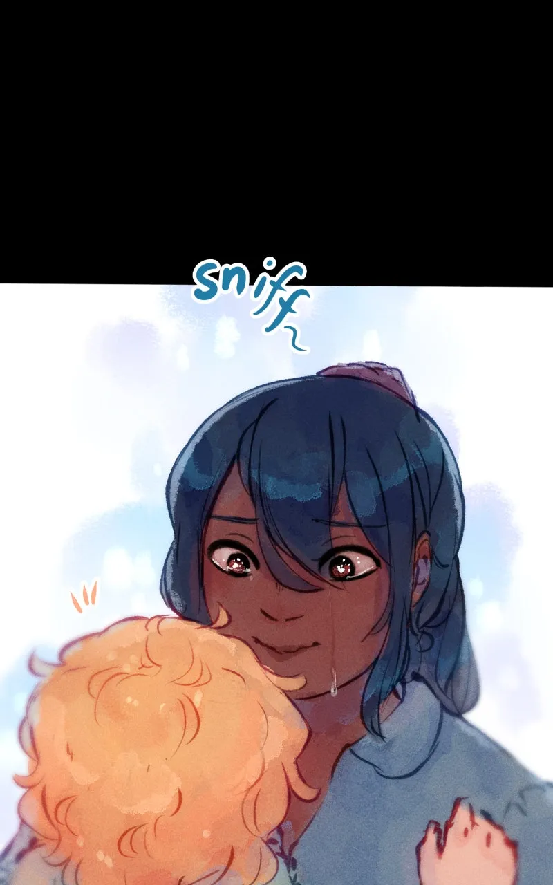 Read Aerial Magic chapter 40 image 32 on Lezhin