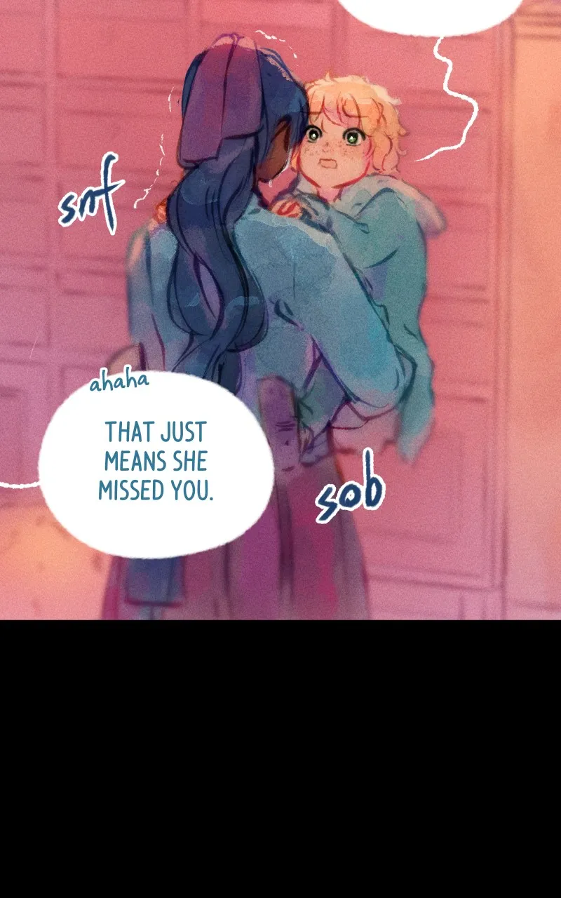 Read Aerial Magic chapter 40 image 34 on Lezhin