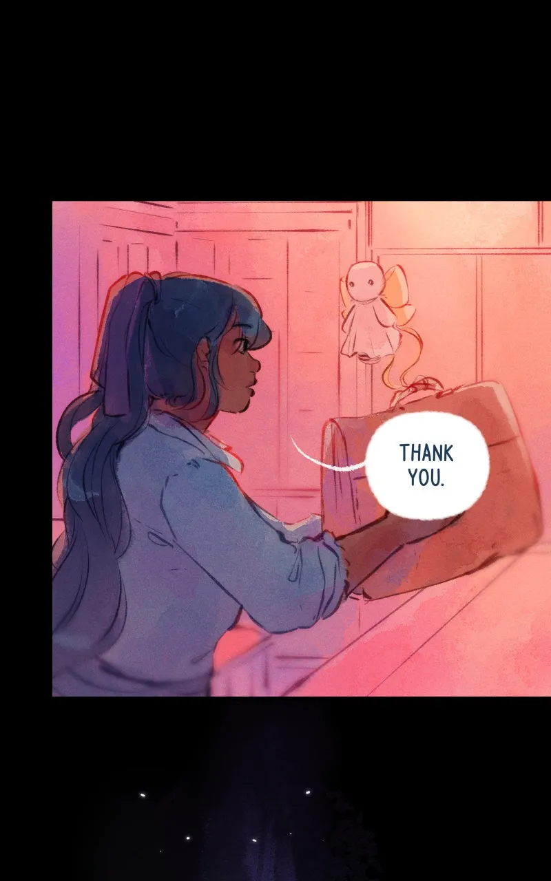 Read Aerial Magic chapter 40 image 4 on Lezhin