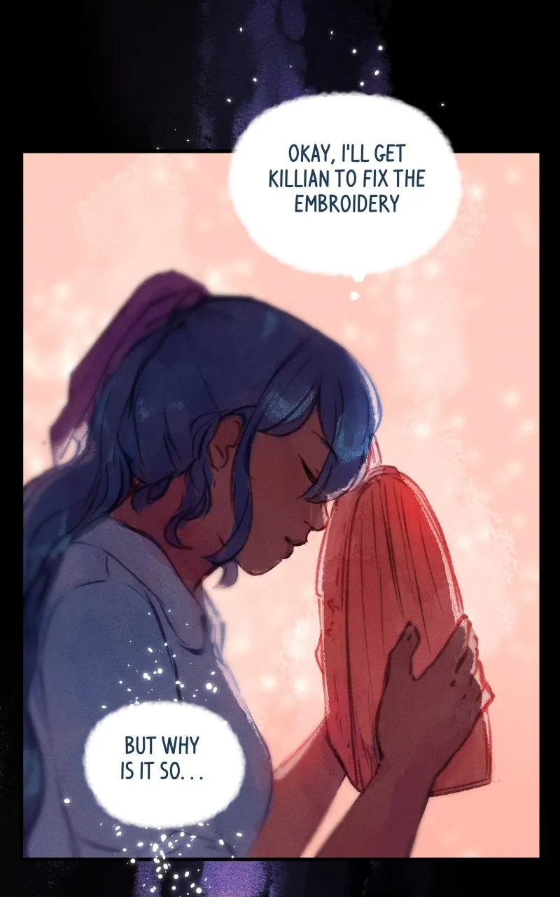Read Aerial Magic chapter 40 image 5 on Lezhin