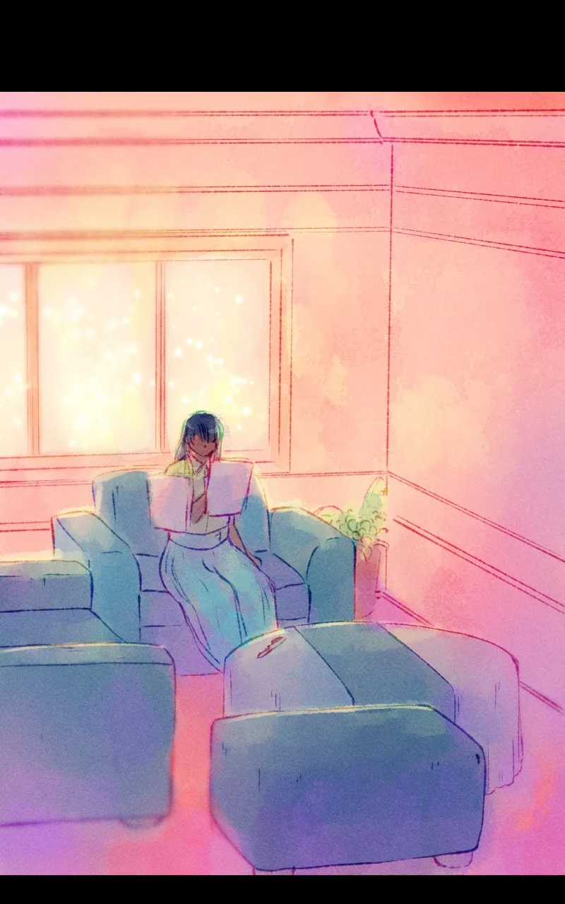 Read Aerial Magic chapter 41 image 11 on Lezhin