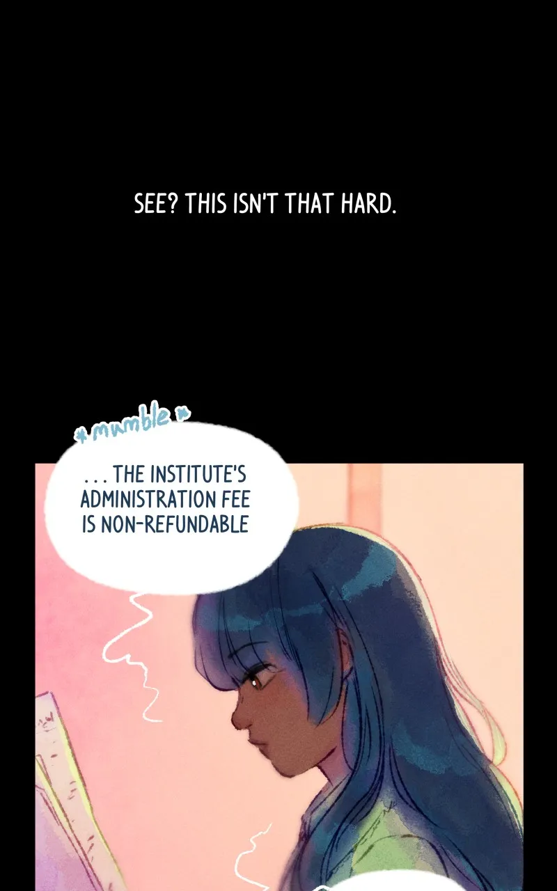 Read Aerial Magic chapter 41 image 12 on Lezhin