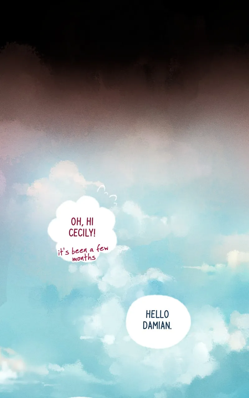 Read Aerial Magic chapter 41 image 2 on Lezhin