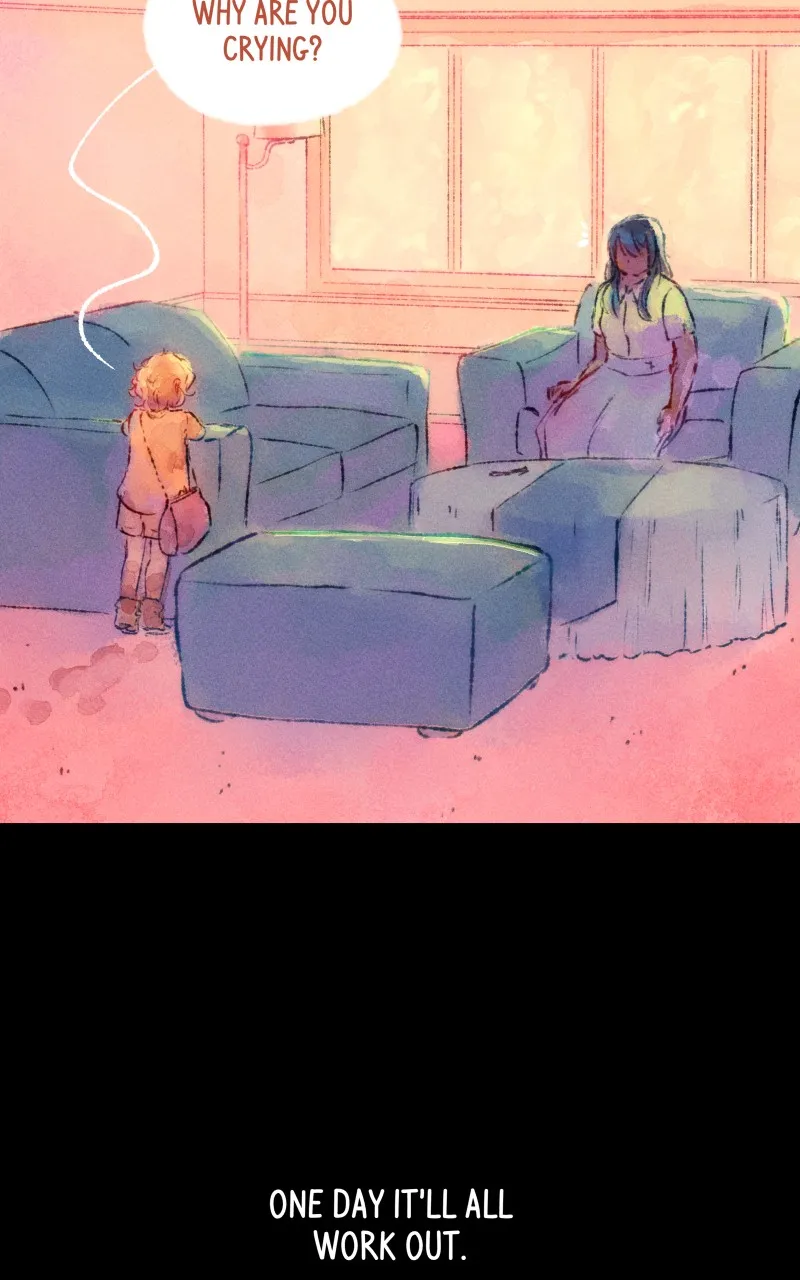 Read Aerial Magic chapter 41 image 21 on Lezhin