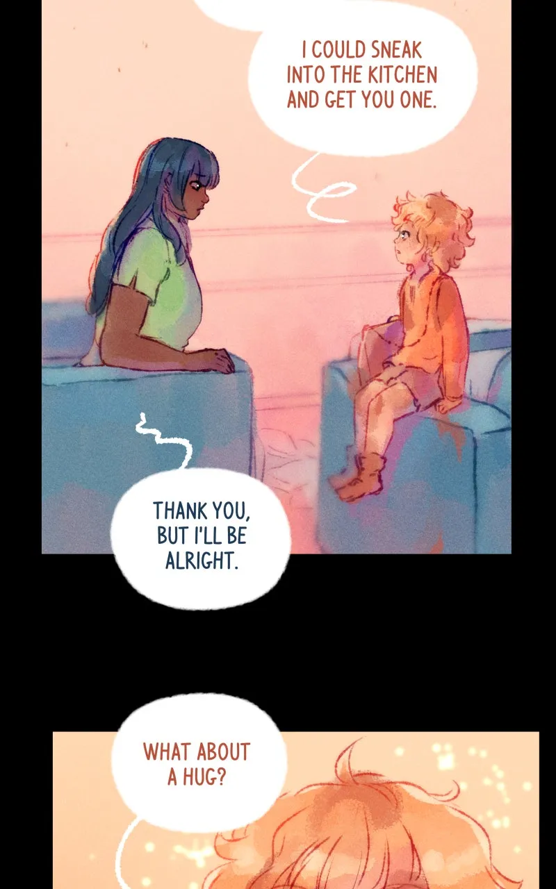 Read Aerial Magic chapter 41 image 26 on Lezhin